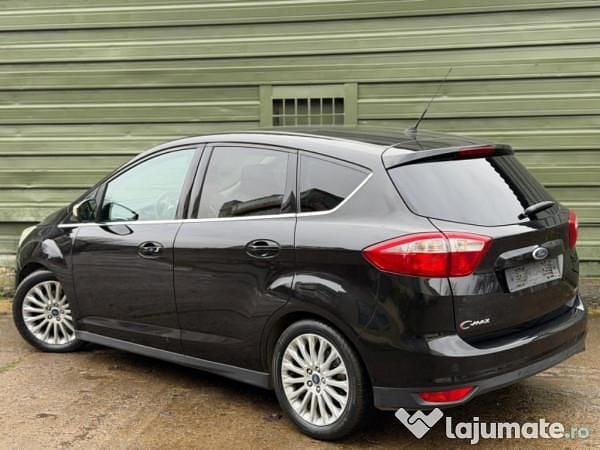 Second-hand Ford C-MAX 150 CP (110 kW) 2013 Monovolum