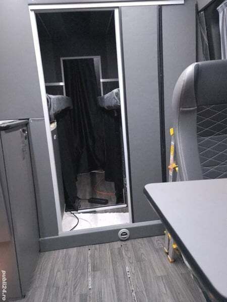 Utilizat 2012 Mercedes Sprinter Van | 30.001 EUR - Imagine 1/4