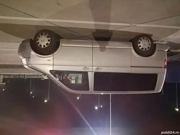 Second-hand VW T5 105 CP (77 kW) 2004 Van