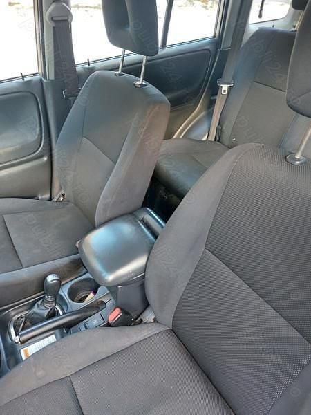 Second-hand Suzuki Grand Vitara 130 CP (95 kW) 2005 SUV