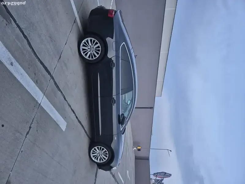 Utilizat 2014 Audi A5 Coupe | 11.850 EUR (Preț OK) - Imagine 1/4