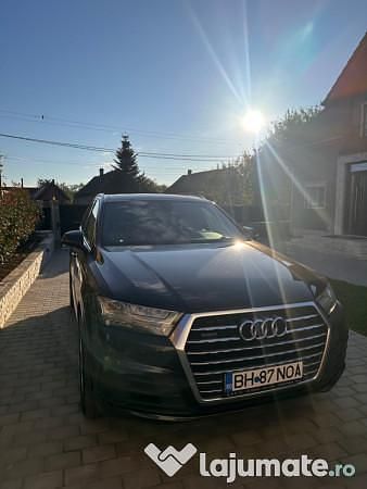 Utilizat 2016 Audi Q7 Comfort SUV | 23.000 EUR - Imagine 1/4