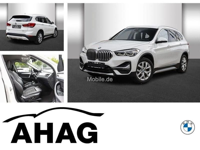 Utilizat 2020 BMW X1 xLine SUV | 24.608 EUR (Preț OK) - Imagine 1/1
