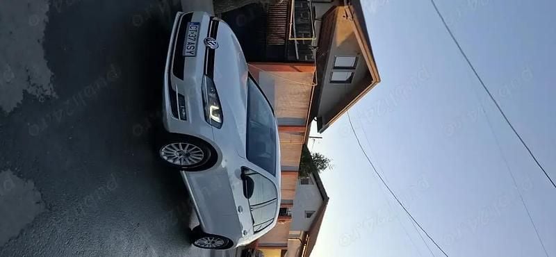 Utilizat 2013 VW Golf VII Hatchback | 8.450 EUR (Puțin scump) - Imagine 1/4