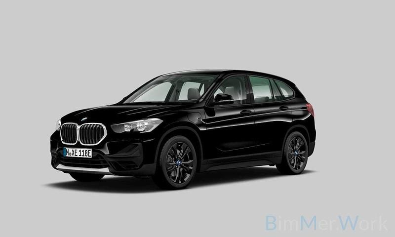 Utilizat 2022 BMW X1 SUV | 25.112 EUR (Preț bun) - Imagine 1/1