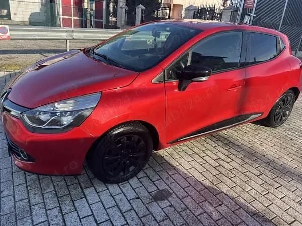 Second-hand 2016 Renault Clio IV Hatchback | 5.499 EUR (Preț OK) - Imagine 1/4