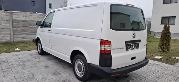 Second-hand VW T6 116 CP (85 kW) 2015 Van