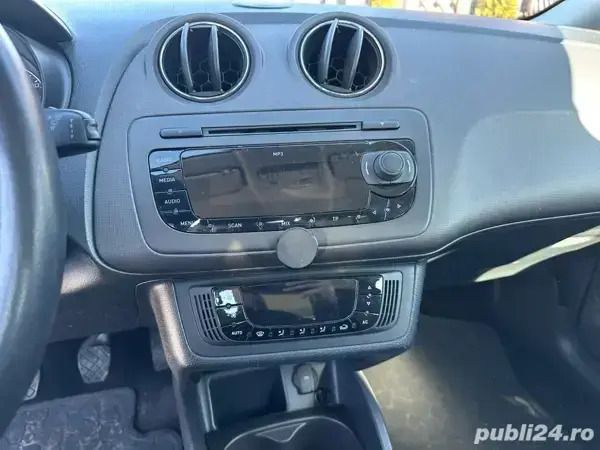 Utilizat 2013 Seat Ibiza ST Break | 3.450 EUR - Imagine 1/4