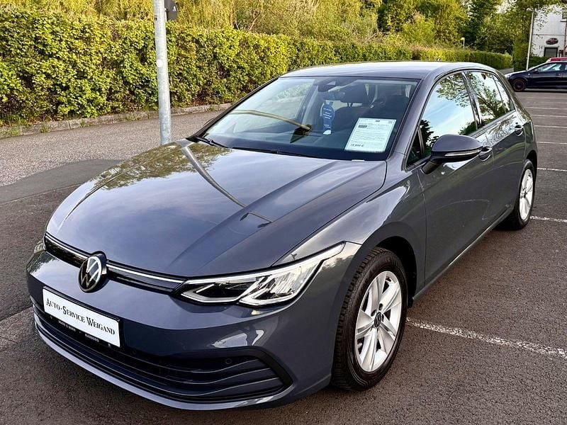 Utilizat 2020 VW Golf VIII Edition | 21.878 EUR - Imagine 1/1