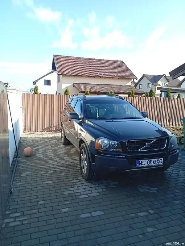 Utilizat 2005 Volvo XC90 SUV | 6.500 EUR (Scump) - Imagine 1/4