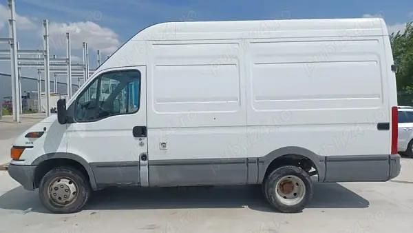 Utilizat 1999 Iveco Daily | 2.900 EUR - Imagine 1/4