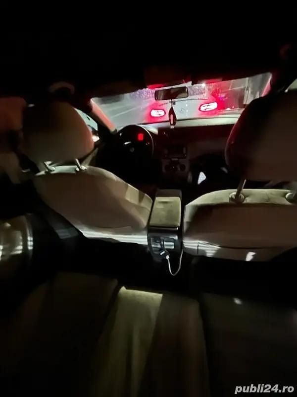 Utilizat 2007 VW Passat Berlinǎ | 2.000 EUR (Super Preț) - Imagine 1/4