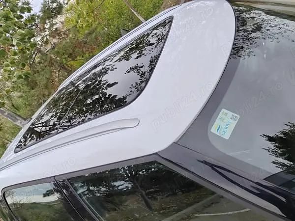 Second-hand Mini Cooper 150 CP (110 kW) 2014 Albastru Hatchback