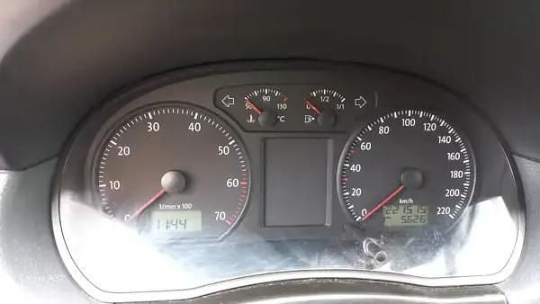 Second-hand VW Polo 80 CP (58 kW) 2008 SUV