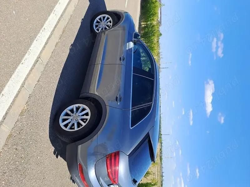 Gri Utilizat 2012 Audi Q3 SUV | 10.000 EUR (Preț OK) - Imagine 1/4