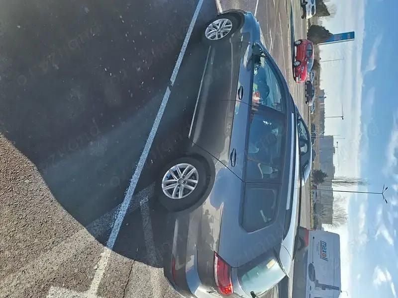 Second-hand VW Golf VIII 131 CP (96 kW) 2020 Berlinǎ