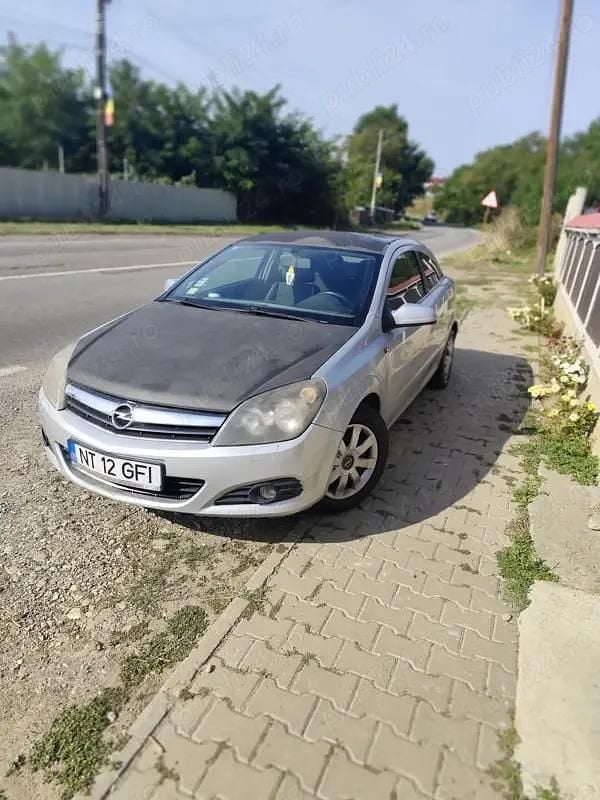 Utilizat 2007 Opel Astra | 2.000 EUR (Preț OK) - Imagine 1/4