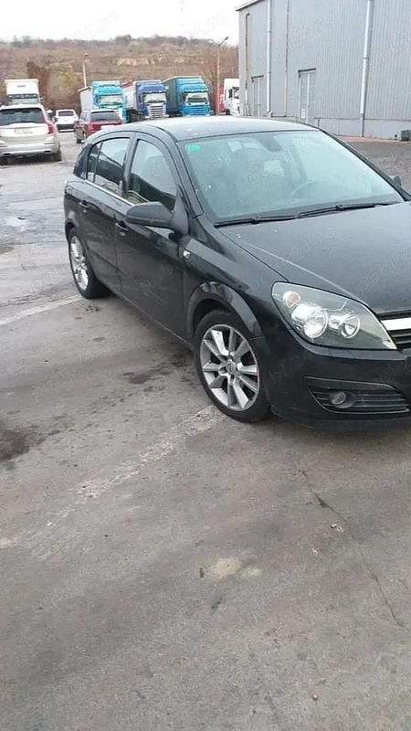 Utilizat 2005 Opel Astra Berlinǎ | 650 EUR (Super Preț) - Imagine 1/4