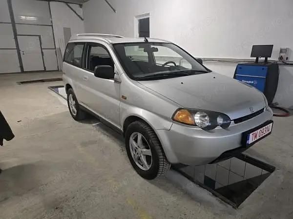 Second-hand Honda HR-V 77 CP (56 kW) 2000 SUV