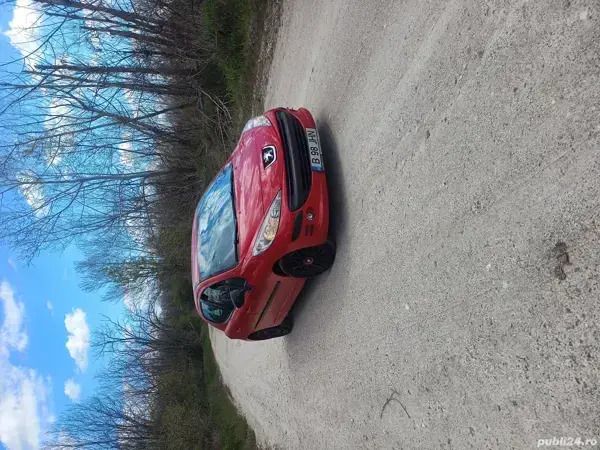Utilizat 2008 Peugeot 207 Hatchback | 1.800 EUR (Preț OK) - Imagine 1/4