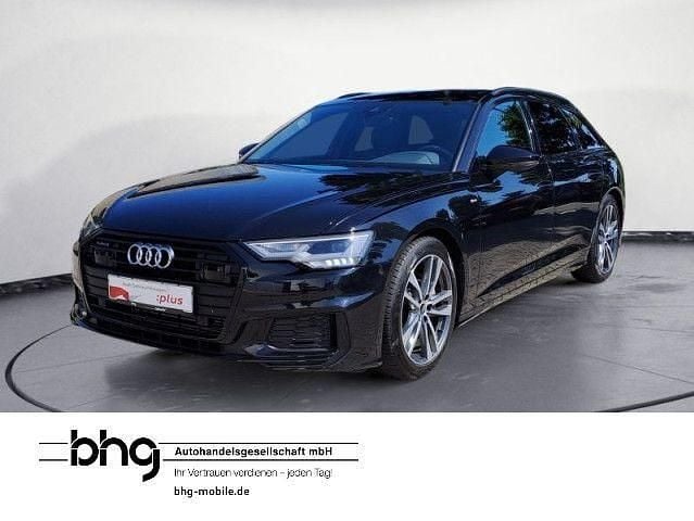 Utilizat 2023 Audi A6 Sport Break | 43.182 EUR (Scump) - Imagine 1/1