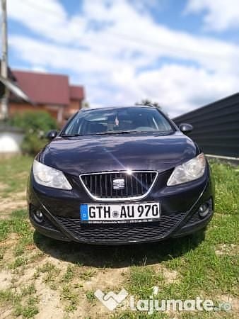 Utilizat 2011 Seat Ibiza ST Break | 2.500 EUR - Imagine 1/4