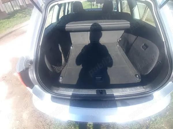 Second-hand Seat Exeo 143 CP (105 kW) 2010 Gri Hatchback