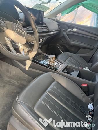 Utilizat 2023 Audi Q5 SUV | 19.990 EUR - Imagine 1/4