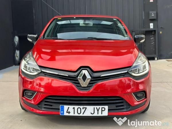 Utilizat 2017 Renault Clio IV Hatchback | 5.999 EUR (Preț OK) - Imagine 1/4