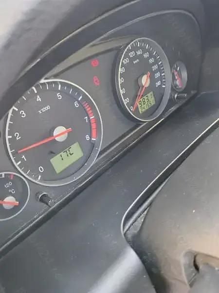 Second-hand Ford Mondeo 115 CP (84 kW) 2006 Hatchback