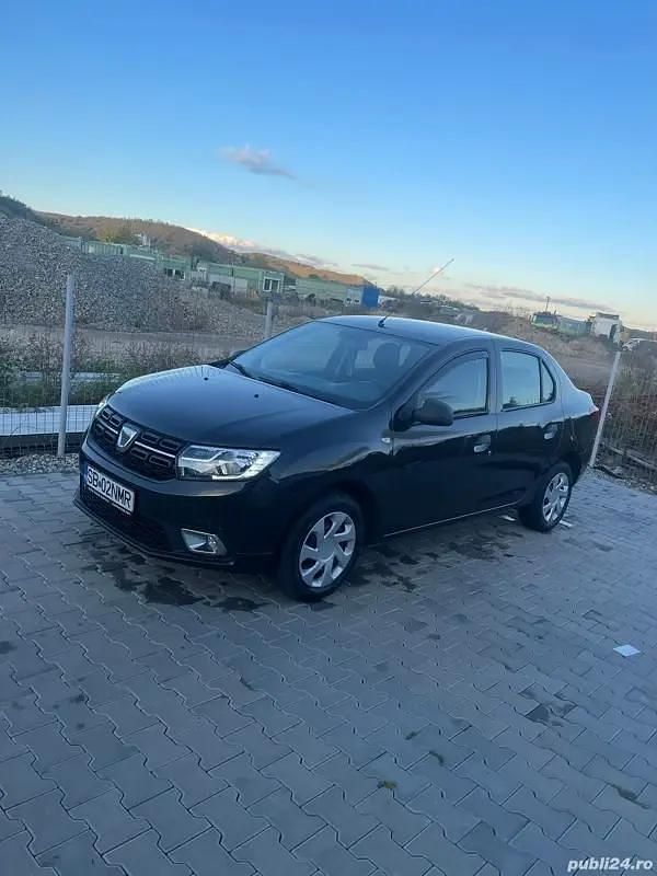 Second-hand Dacia Logan 75 CP (55 kW) 2018 Berlinǎ