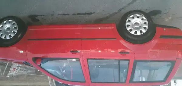Utilizat 2002 VW Golf IV Break | 450 EUR (Super Preț) - Imagine 1/3