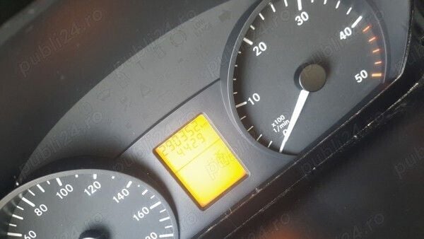 Second-hand Mercedes Sprinter 194 CP (142 kW) 2017 Van