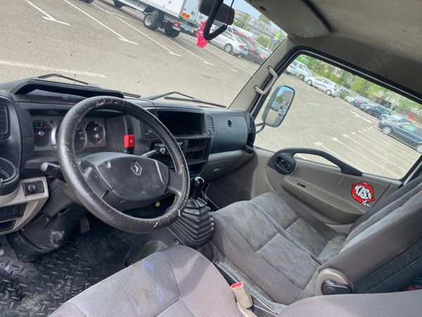 Utilizat 2020 Renault Master Van | 4.500 EUR - Imagine 1/4