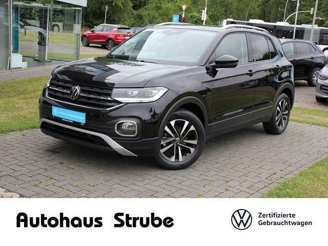 Utilizat 2021 VW T-Cross United SUV | 24.116 EUR (Scump) - Imagine 1/1