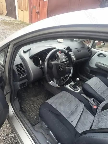 Utilizat 2006 Honda City Berlinǎ | 1.300 EUR - Imagine 1/4