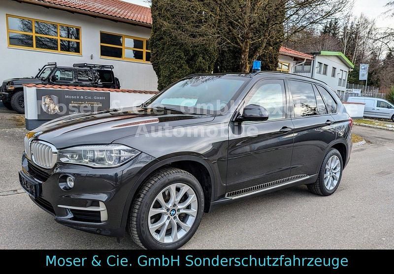 Utilizat 2019 BMW X5 SUV | 106.255 EUR - Imagine 1/1