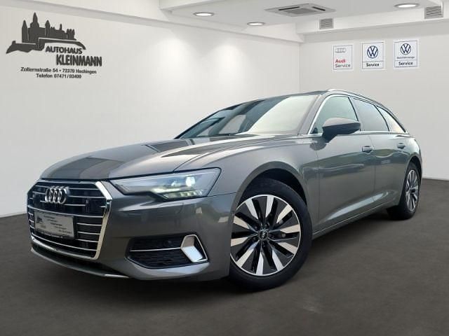 Utilizat 2022 Audi A6 Sport Break | 41.001 EUR (Preț OK) - Imagine 1/1