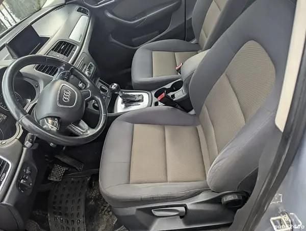 Second-hand Audi Q3 150 CP (110 kW) 2015 SUV