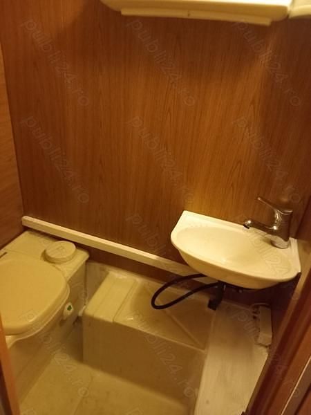 Utilizat 1990 Microcar Dué Hatchback | 4.200 EUR - Imagine 1/4