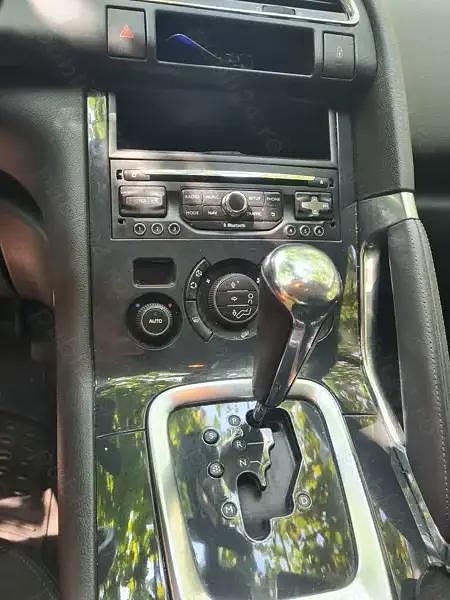 Second-hand Peugeot 3008 120 CP (88 kW) 2015 Gri Monovolum