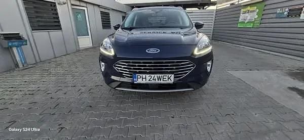 Utilizat 2021 Ford Kuga SUV | 188.500 EUR - Imagine 1/4