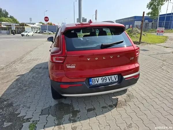 Utilizat 2019 Volvo XC40 SUV | 20.000 EUR (Super Preț) - Imagine 1/4