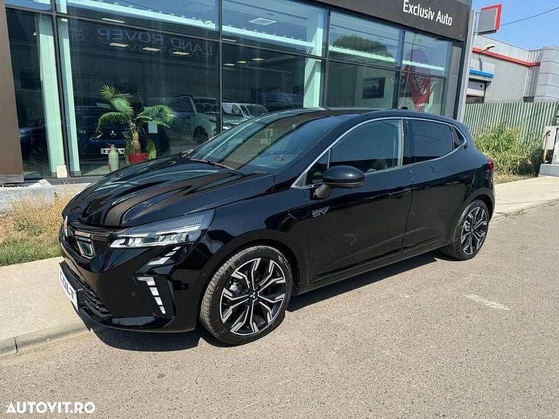 Second-hand Mitsubishi Colt 143 CP (105 kW) 2023 Culoarenegru Coupe