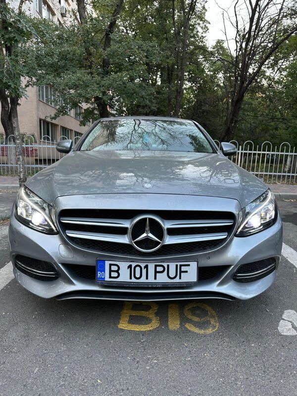 Utilizat 2016 Mercedes 250 Berlinǎ | 16.800 EUR - Imagine 1/4