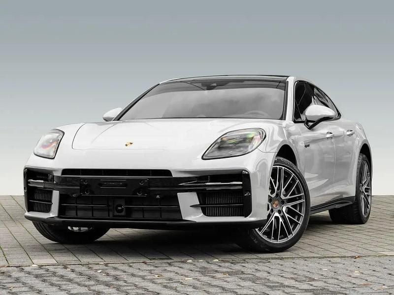 Nouă 2025 Porsche Panamera 4 Berlinǎ | 182.448 EUR - Imagine 1/1
