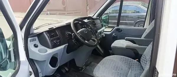 Utilizat 2013 Ford Transit | 7.100 EUR - Imagine 1/4