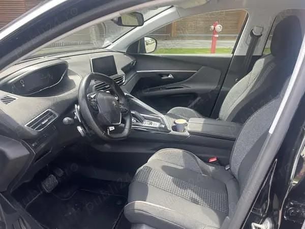 Utilizat 2017 Peugeot 3008 SUV | 11.499 EUR (Preț OK) - Imagine 1/4
