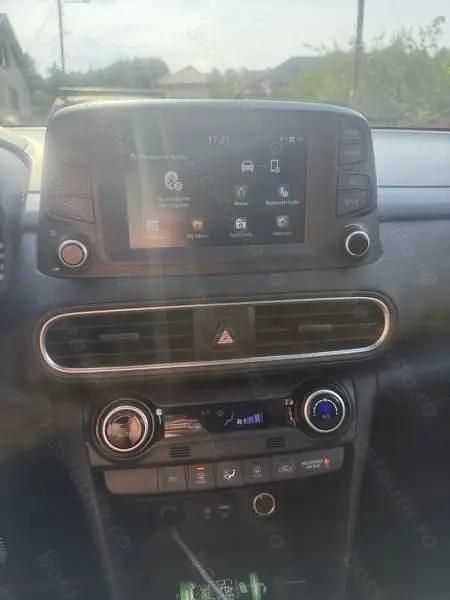 Second-hand Hyundai Kona 120 CP (88 kW) 2019 SUV