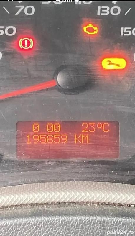 Second-hand Renault Master 90 CP (66 kW) 2015 Van